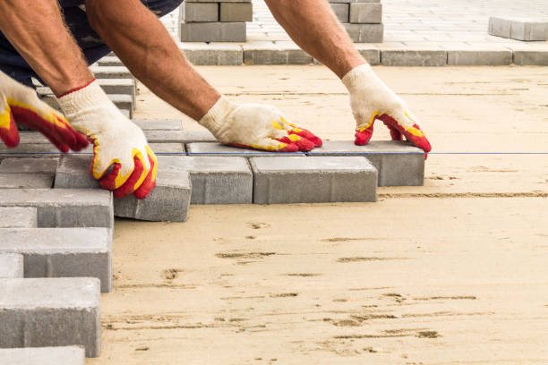 Trusted Channel Lake, IL Driveway Pavers Experts