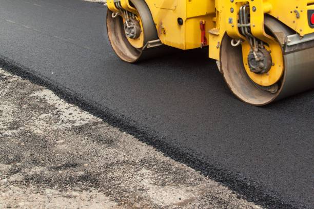 Best Residential Driveway Paving in Channel Lake, IL